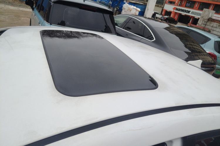 Used Hyundai Elantra (6th Generation / Lingdong) 2018 1.4T Dual-Clutch Xuan Dong · Dynamic Edition