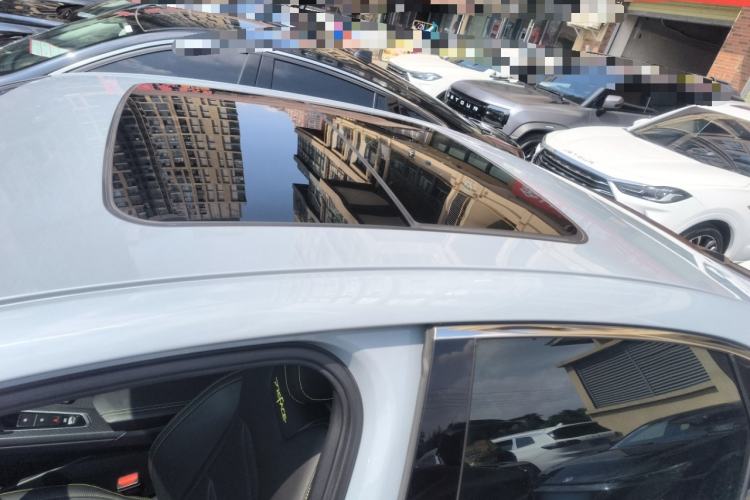 Used Geely Auto Preface 2023 1.5TD Kunlun Edition
