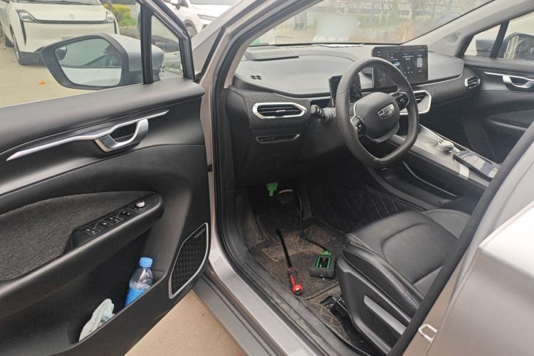 Used Geometry M6 2022 450 New Smart Type