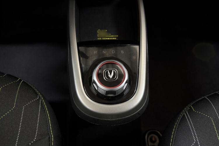 Used Oshan Benni E-Star 2021 National Edition Xin Yue Version (Fast-Charging Edition) Lithium Iron Phosphate (31.95 kWh)
