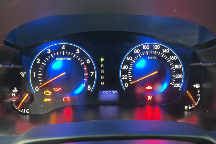 Used Mazda Mazda 8 2015 2.5L Ultimate Edition
