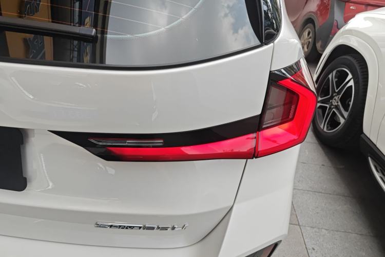 Used BMW X1 2023 sDrive25Li M Sport Package
