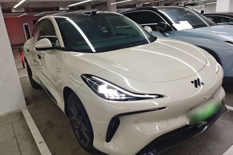 Used IM LS6 2023 Max Standard Edition