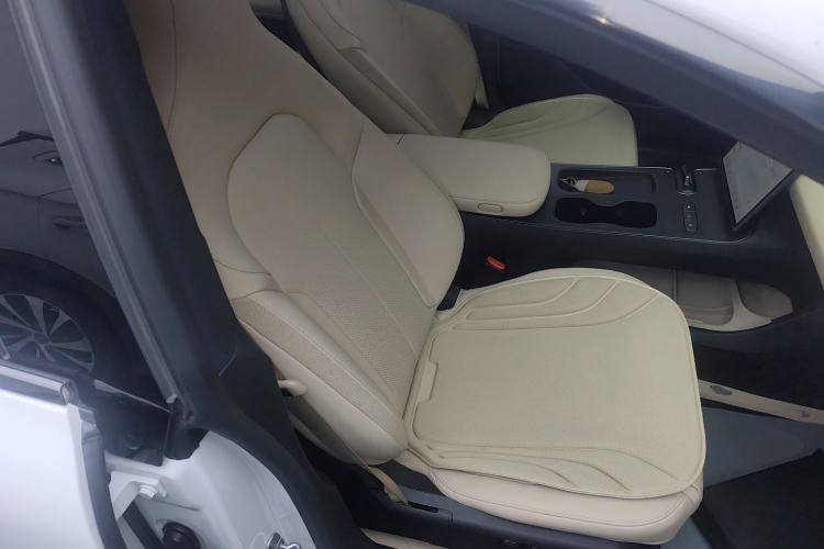 Used Nio ET5T 2024 75kWh Touring
