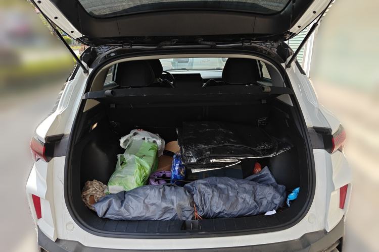 Used Geely Auto Coolray 2023 Bin Yue COOL 1.5TD DCT Champion Edition
