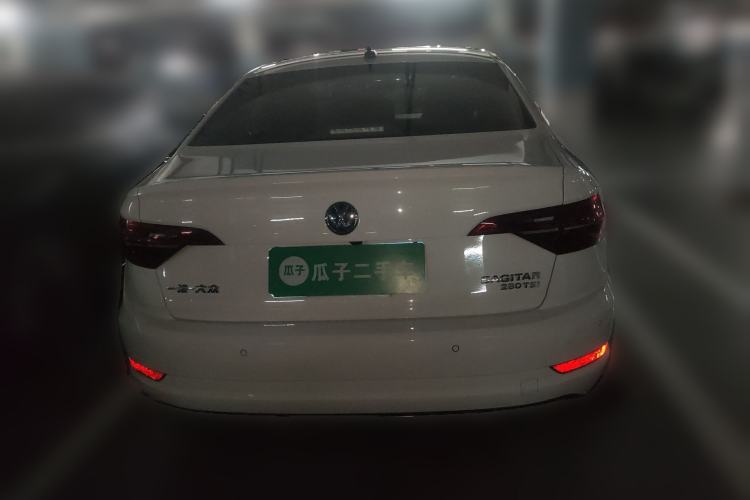 Used Volkswagen Sagitar 2021 280TSI DSG 30th Anniversary Edition
