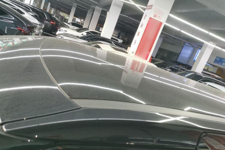 Used XPeng X9 2025 740 Ultra-Long Range Max