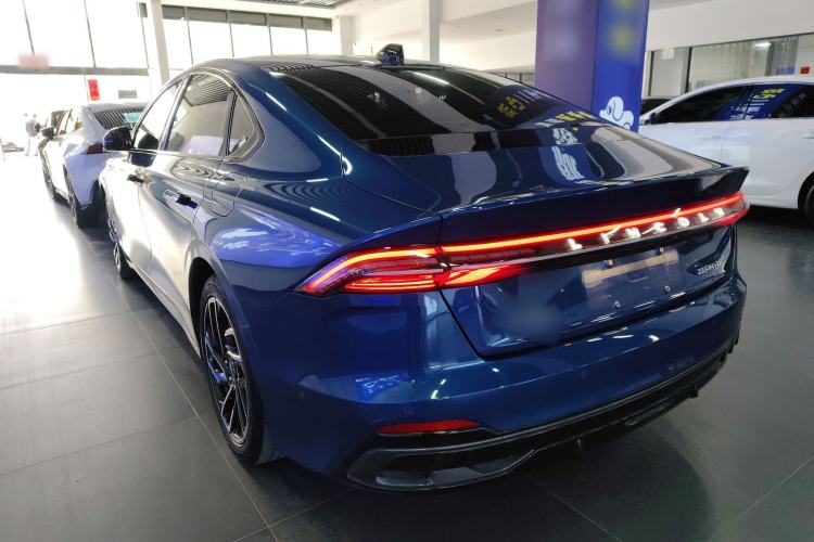 Used Lincoln Z 2022 iKoo Luxury Edition