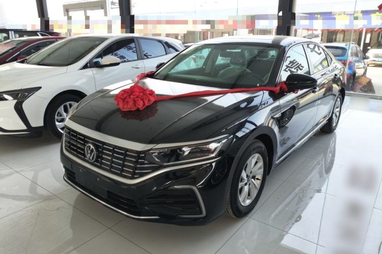 Used Volkswagen Passat New Energy 2025 430 PHEV Hybrid Business Edition