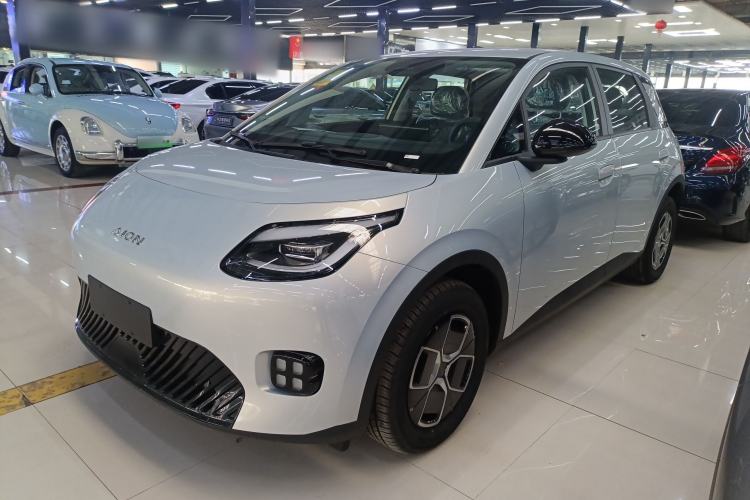 Used AION UT 2025 330 Starlight Edition