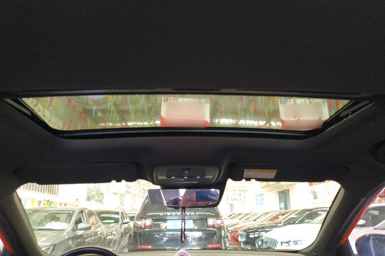 Used MG 6 2021 Pro 1.5T Automatic Trophy Flagship Edition