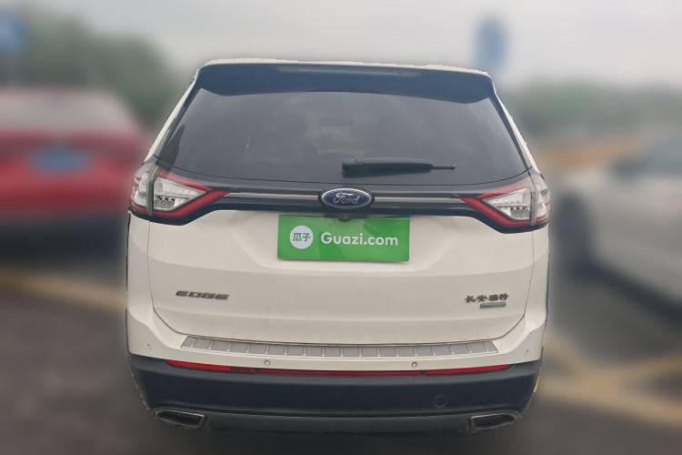 Used Ford Edge 2016 EcoBoost 245 Two-Wheel-Drive Titanium 7-Seater