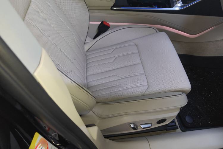 Used Audi A6L 2023 Updated 55 TFSI quattro Prestige Elegant Edition