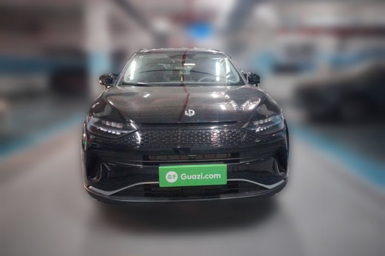 Used Leapmotor C11 2024 Range-Extended 300 Luxury Edition