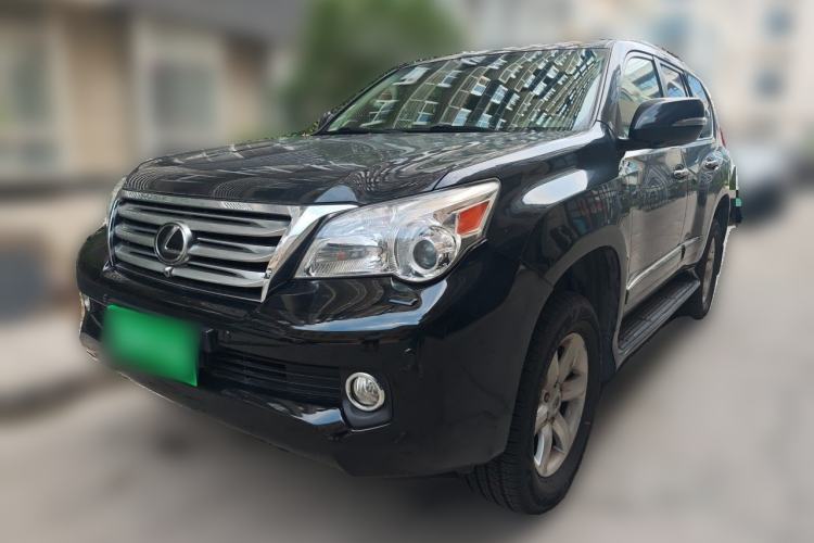 Used Lexus GX 2010 460 Guazi used car, China used car export, Used car for sale, Used cars, Cheapest cars for sale
