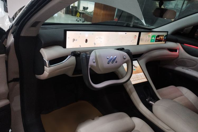 Used IM LS6 2023 Max Enhanced Performance Edition
