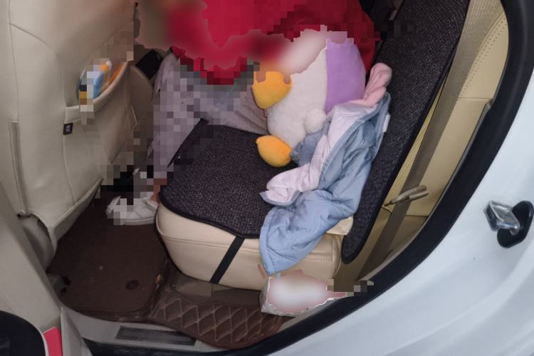 Used Cadillac SRX 2012 3.0L Elite Edition