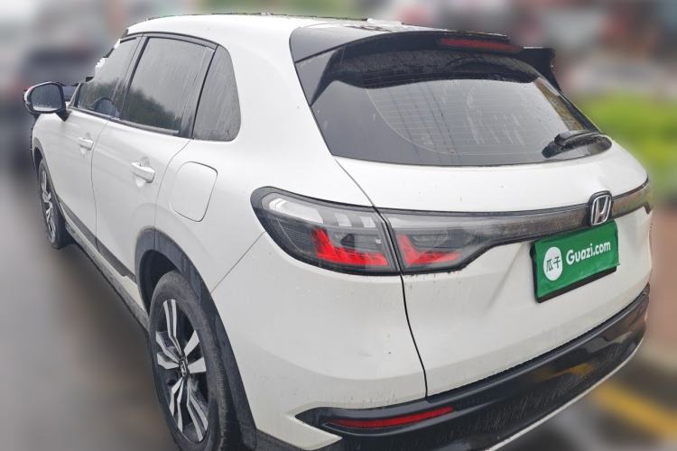 Used Honda HR-V 2023 240TURBO Trendy Edition