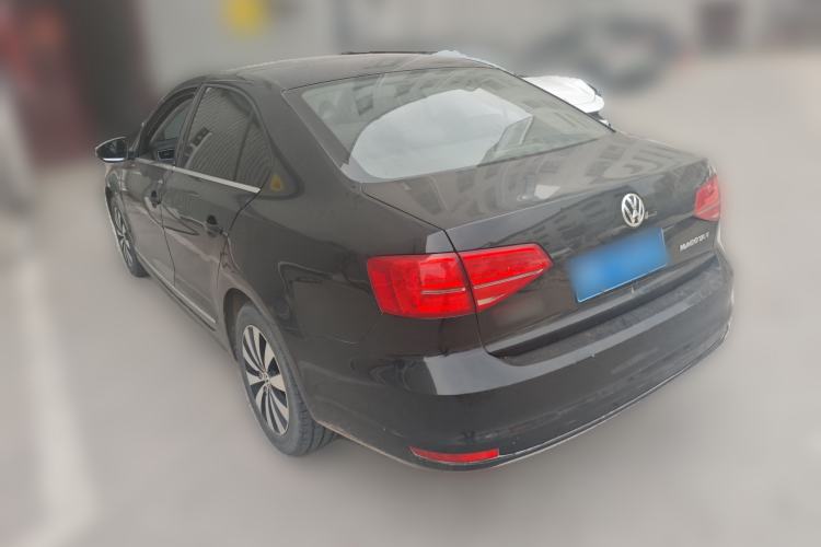 Used Volkswagen Sagitar 2017 1.6L Automatic Comfort Model