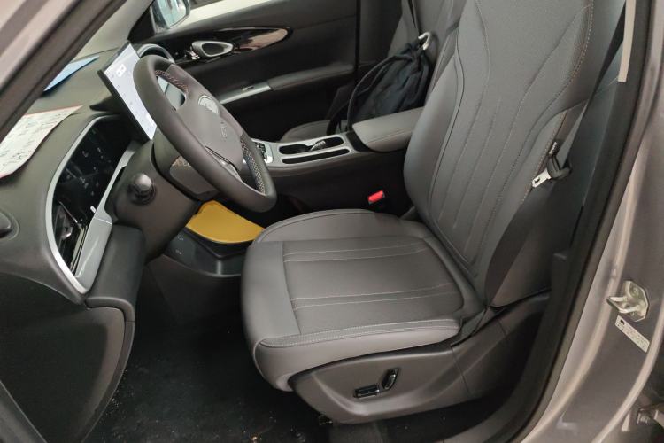 Used Geely Galaxy Geome 2025 310km Dream Edition