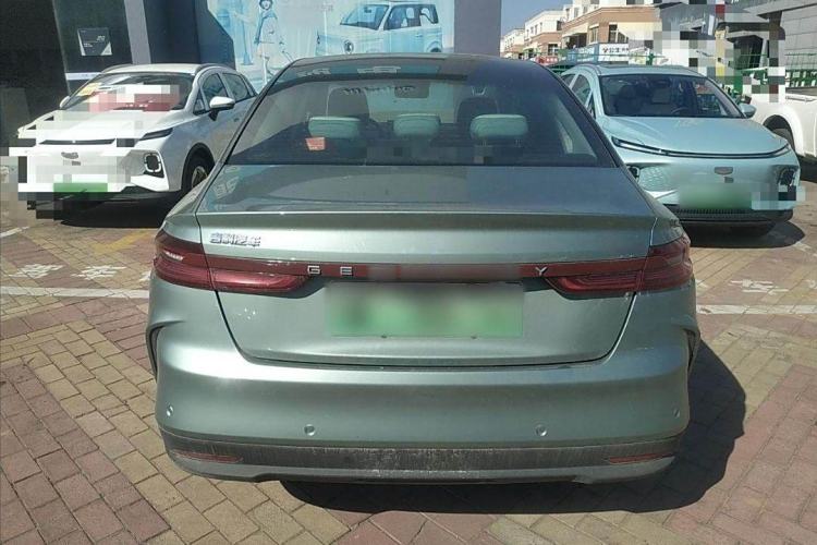 Used Geometry G6 2022 620 New Fun Edition