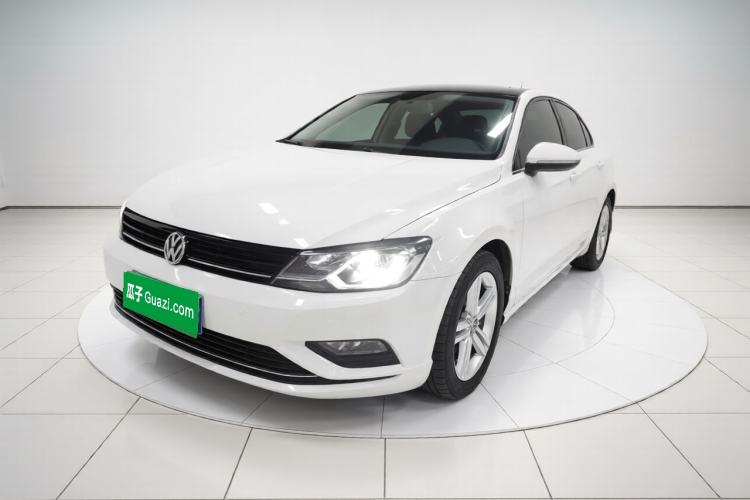 Used Volkswagen Lamando 2018 280TSI DSG Comfort Edition