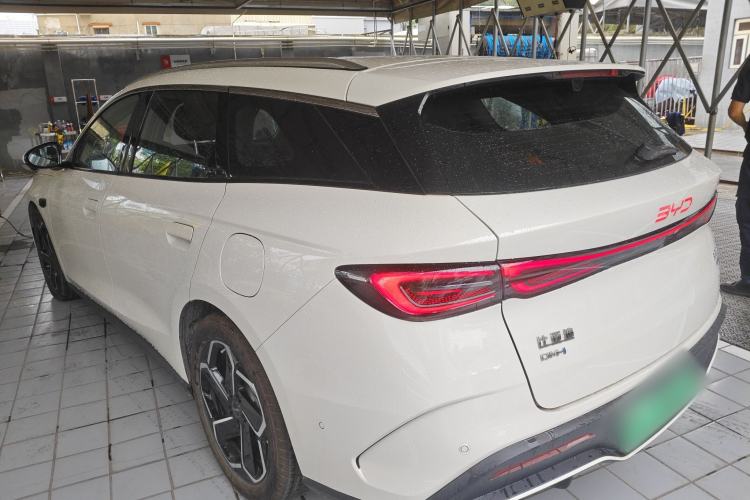 Used BYD Seal 06 DM-i Touring 2025 DM-i Touring High-End Model