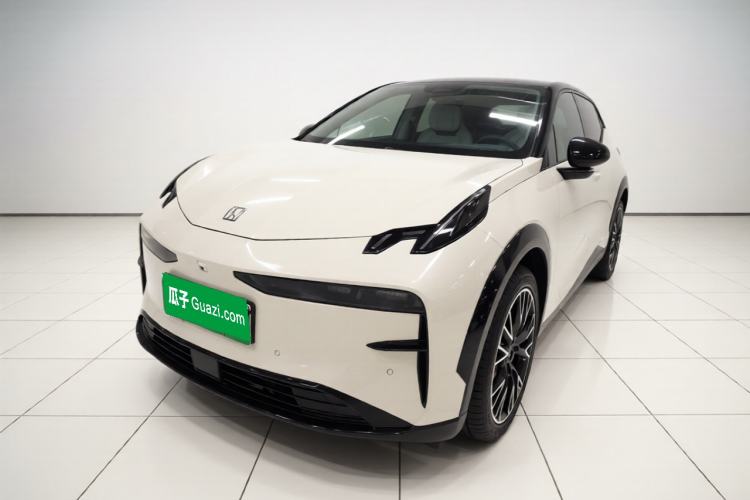 Used Zeekr X 2023 Four-Wheel Drive YOU Edition 4 Seats