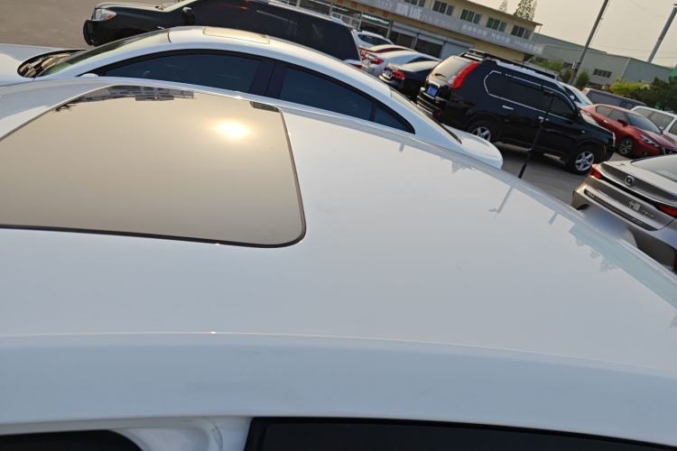 Used Buick GT 2017 15N Automatic Elite Version