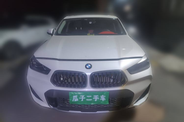 Used BMW X2 2020 sDrive20i M Sport Package