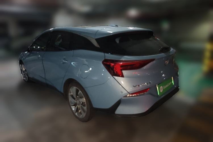 Used Buick Velite 6 2020 Plug-in Hybrid Connected Smart Model