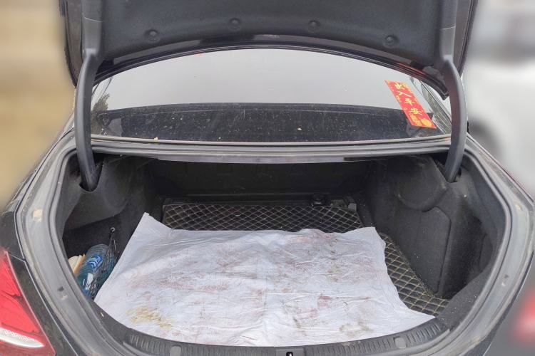 Used Mercedes-Benz E-Class 2020 E 260 L