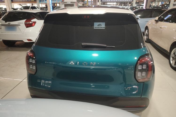 Used AION UT 2025 420 Prestige Edition
