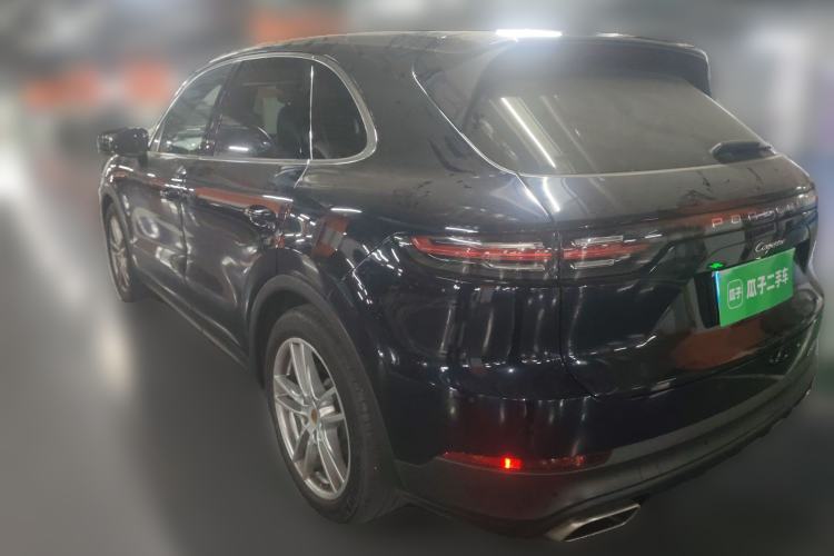 Used Porsche Cayenne 2019 Cayenne 3.0T
