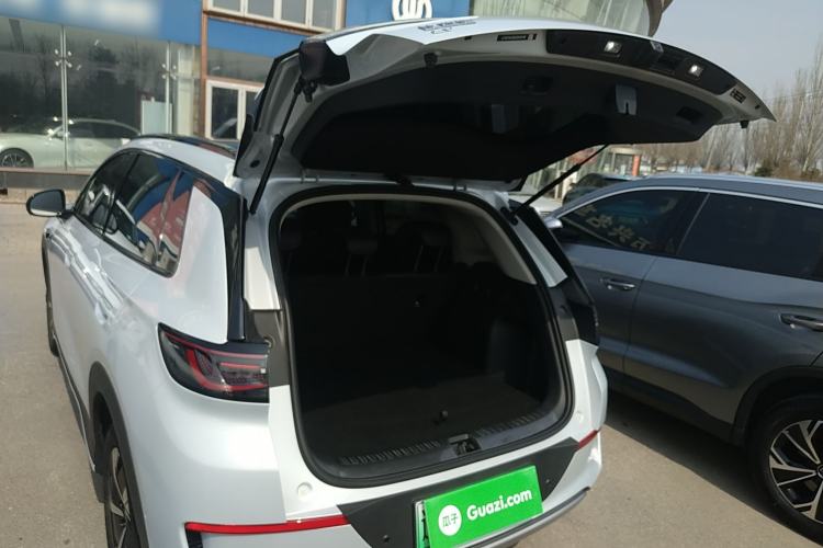 Used BYD Sealion 05 EV 2025 520 km Smart Cruise Version