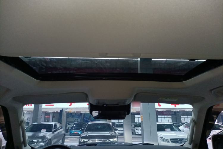 Used Tank 300 2022 2.0T Tank Ranger