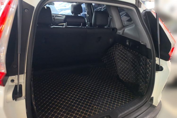 Used Honda CR-V 2017 240TURBO CVT 2WD Urban Edition