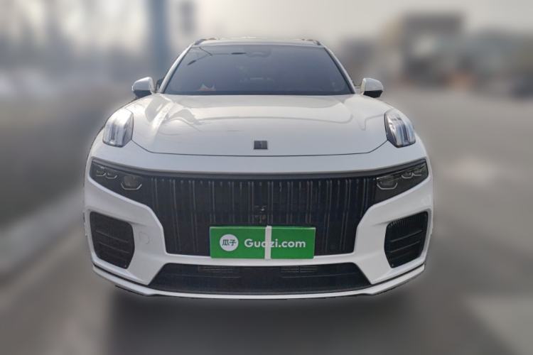 Used Lynk & Co 09 2021 2.0T Halo Six-Seater
