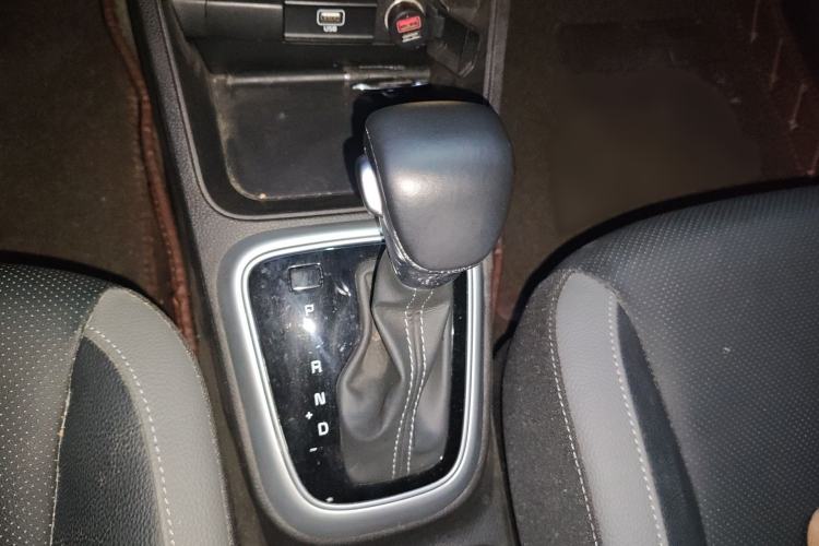 Used Kia kx1 Stonic 2021 1.4L Automatic Fun Edition