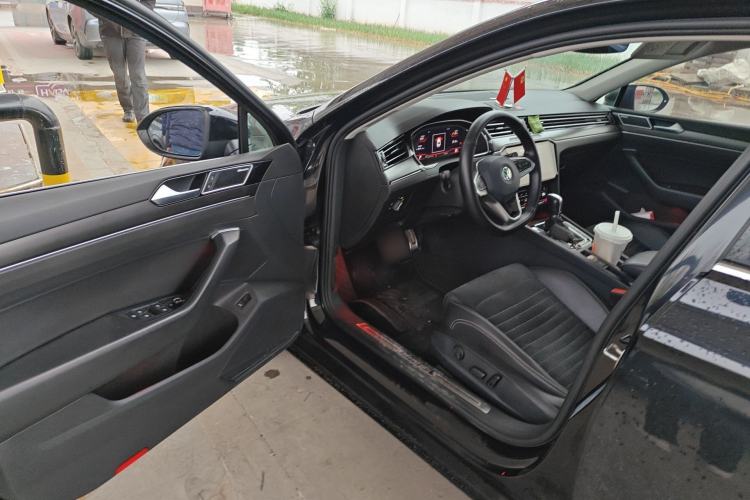 Used Volkswagen Magotan 2020 330TSI DSG Luxury Edition