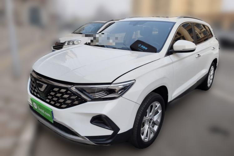 Used Jetta VS7 2020 1.4T Automatic Enjoyment Model