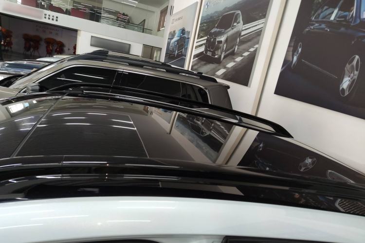 Used Qiyuan E07 2025 All-Electric 4x4 90kWh Ultra High-Performance Edition
