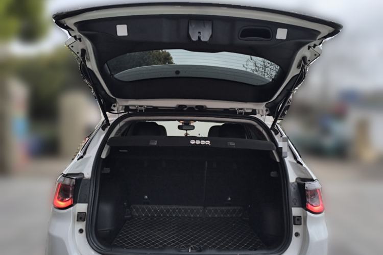 Used Jeep Compass 2017 200T Automatic Family Edition