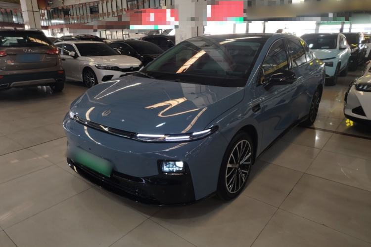 Used Leapmotor B01 2025 650 Enjoyment Edition