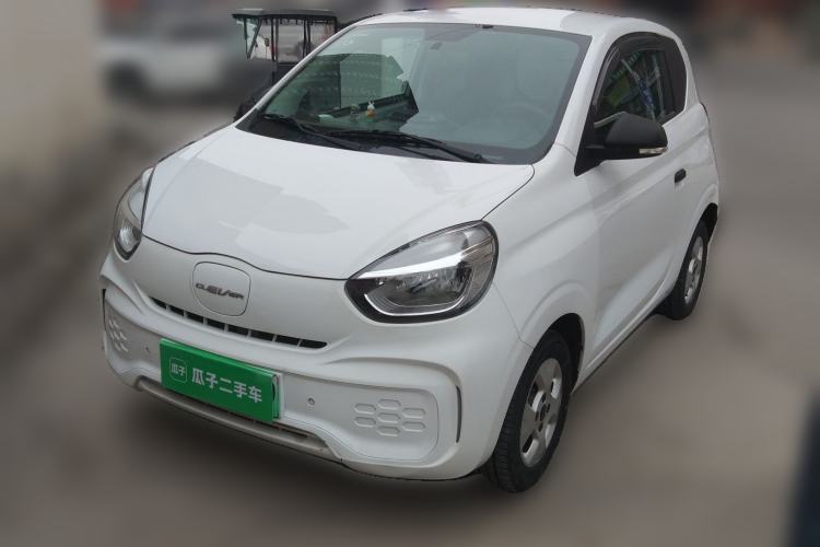 Used Roewe Clever 2020 Urban Style Edition