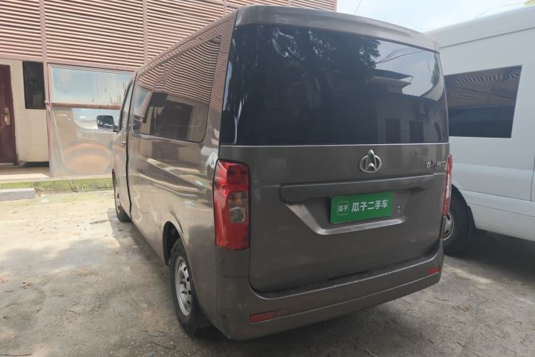 Used CHANGAN KAICHENG Ruixing M60 2019 1.5L Standard Model China V Emission Standards 5/6 Seats 4G15S
