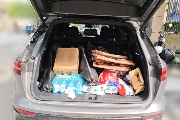 Used Audi Q5 e-tron 2022 40 e-tron Starlight Edition Mech Kit
