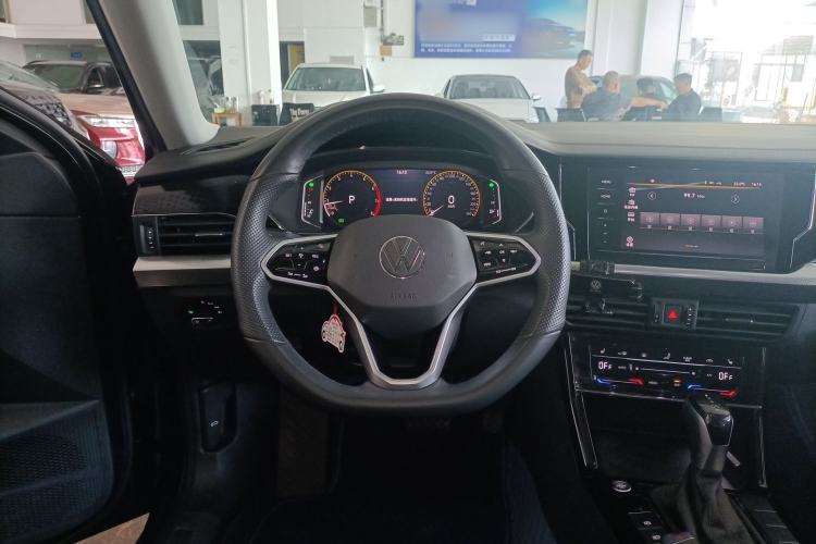 Used Volkswagen Passat 2023 Revised 330TSI Starry Elite Edition
