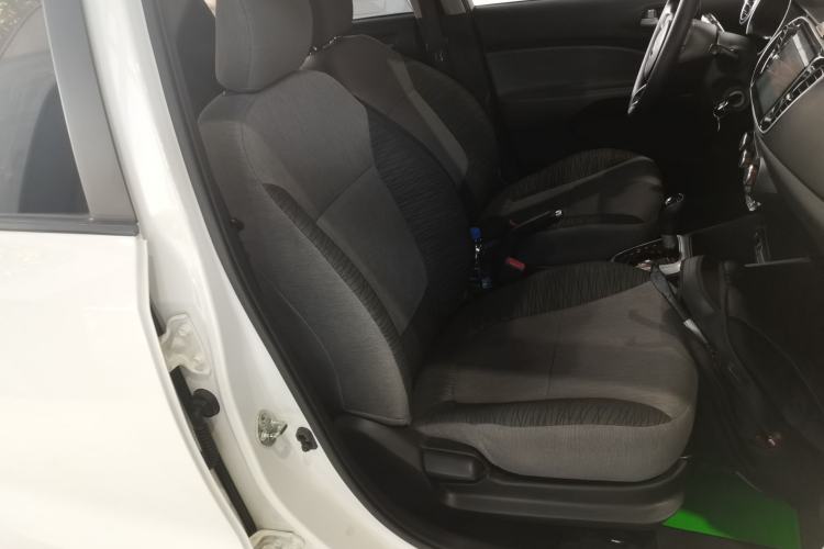 Used Kia Pegas 2020 1.4L Automatic Comfort Version with Sunroof