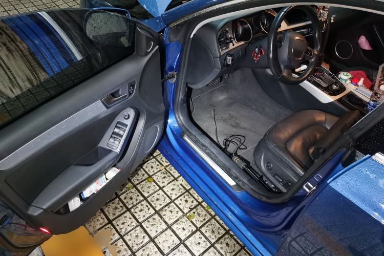 Used Audi A5 2010 2.0TFSI Sportback Comfort Model